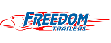 Freedom Cargo Trailers